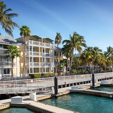 Hyatt Vacation Club At Sunset Harbor Otel Key West Dış mekan fotoğraf