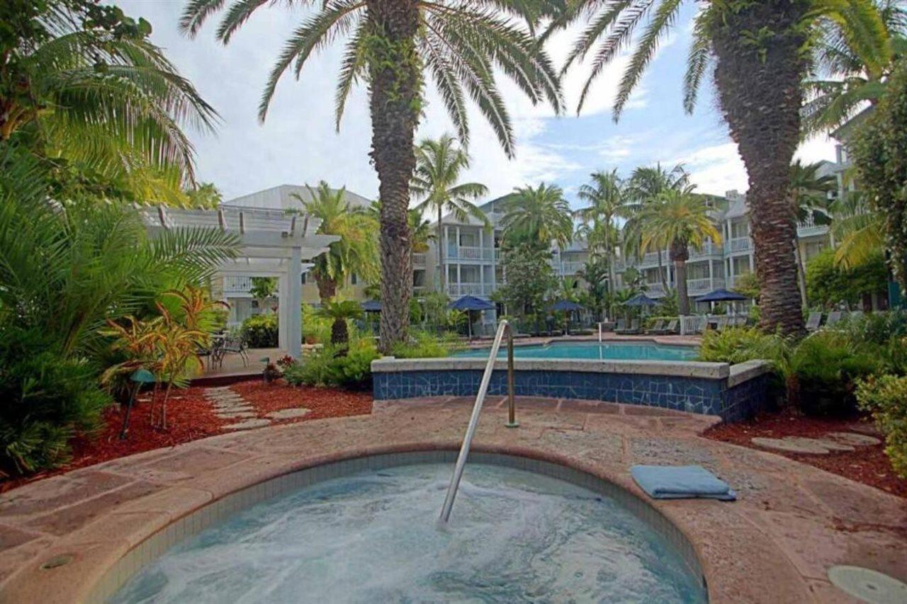 Hyatt Vacation Club At Sunset Harbor Otel Key West Dış mekan fotoğraf