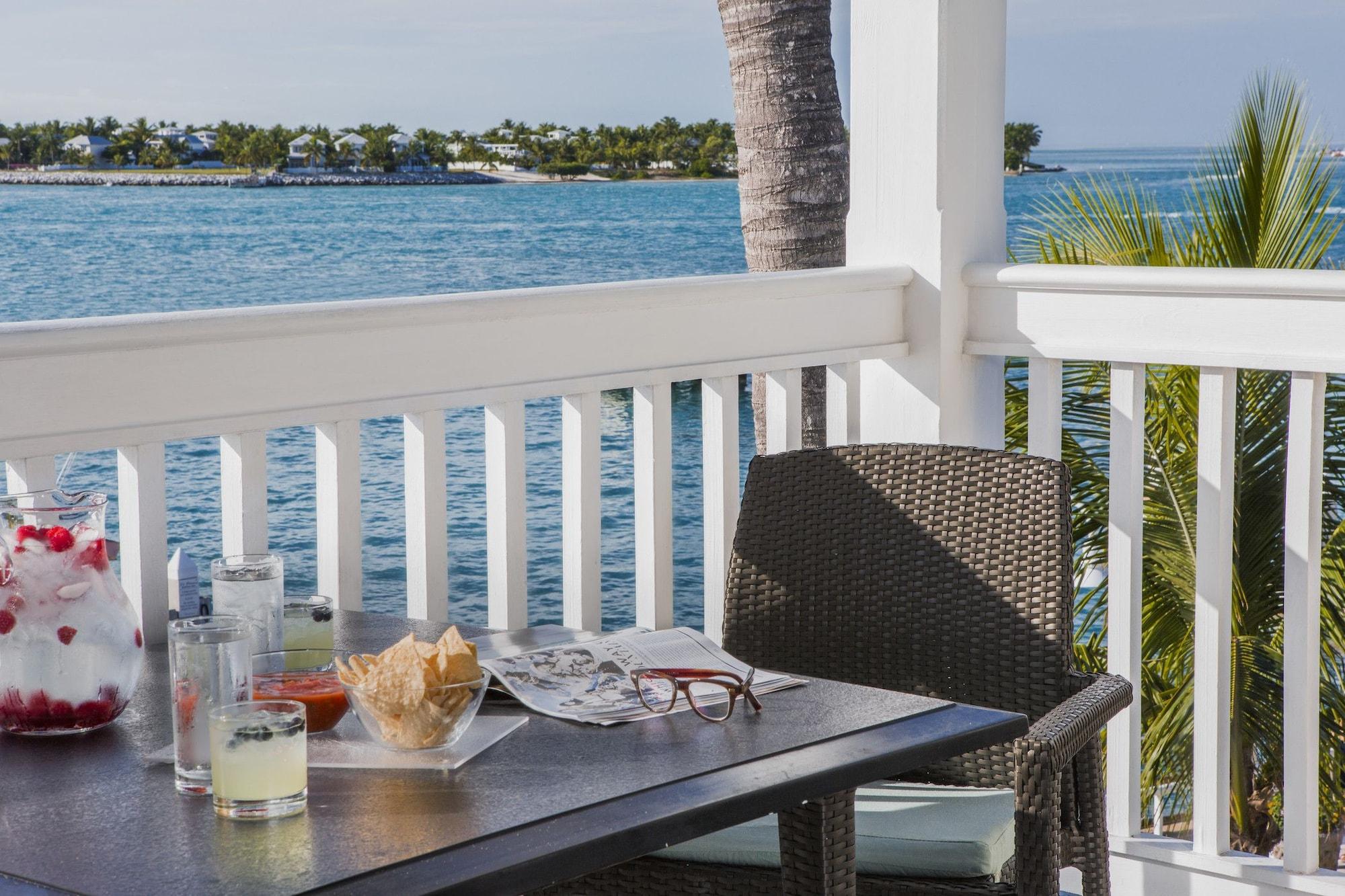 Hyatt Vacation Club At Sunset Harbor Otel Key West Dış mekan fotoğraf