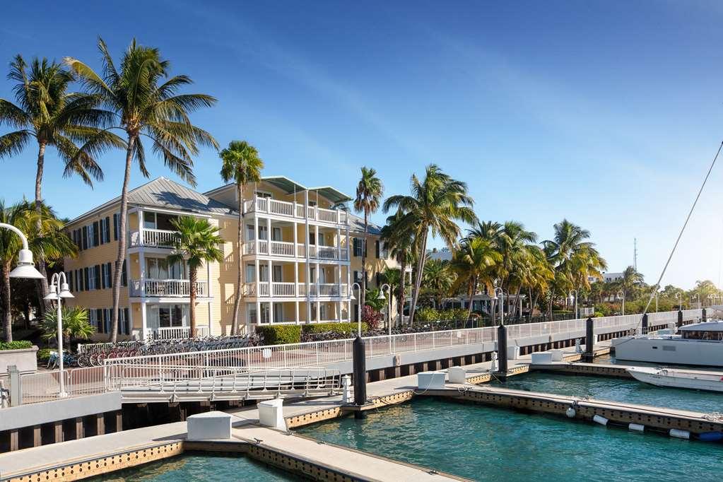 Hyatt Vacation Club At Sunset Harbor Otel Key West Dış mekan fotoğraf