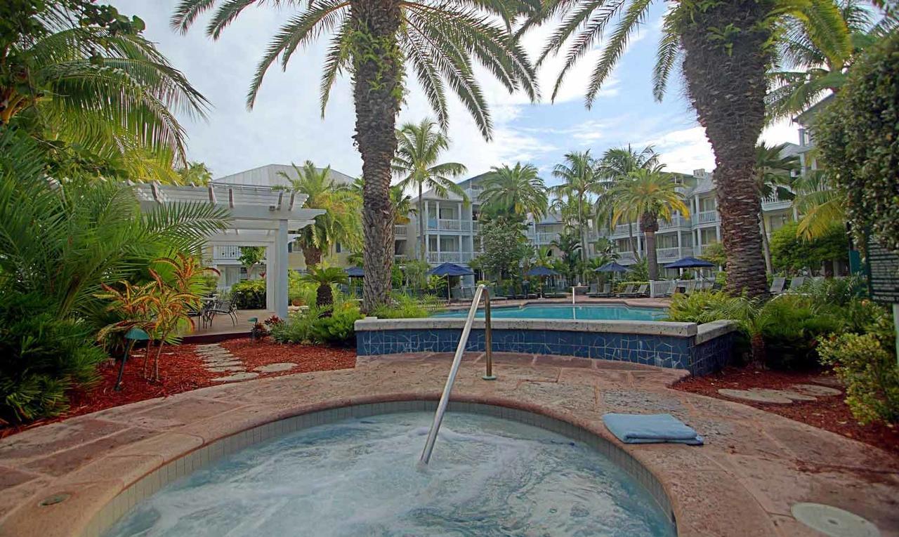 Hyatt Vacation Club At Sunset Harbor Otel Key West Dış mekan fotoğraf